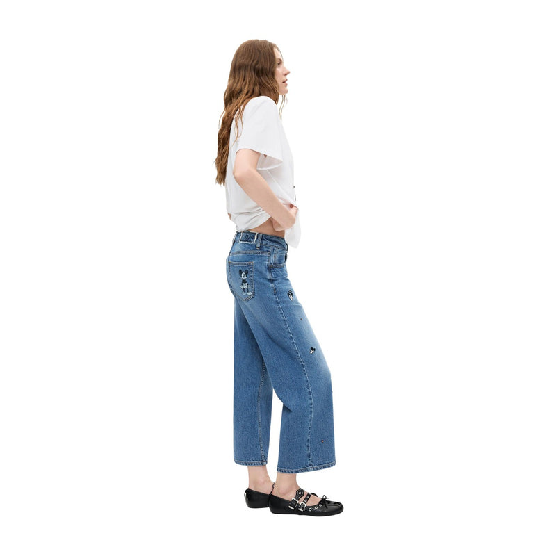 Desigual - Desigual  Women Jeans