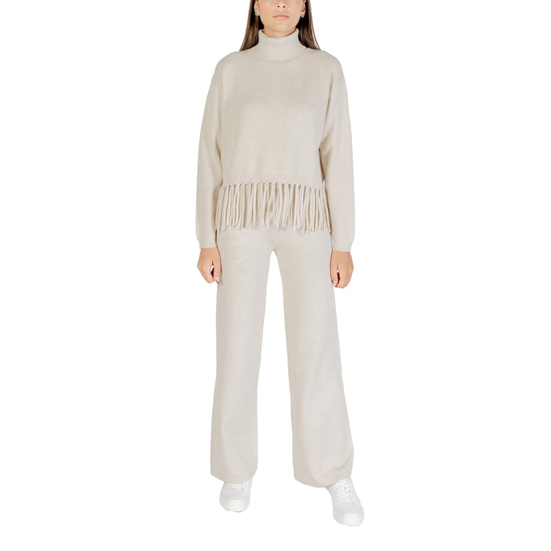 Choral - Choral  Women Knitwear