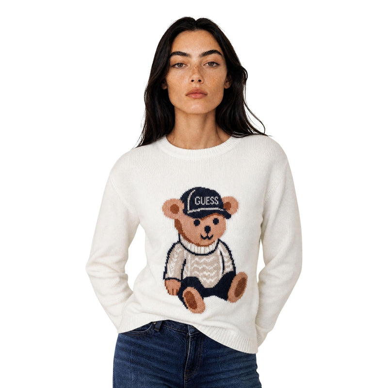 Guess - Guess  Women Knitwear