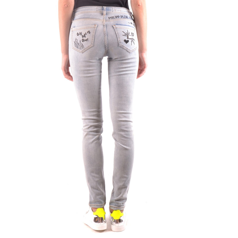 Philipp Plein - Philipp Plein  Women Jeans
