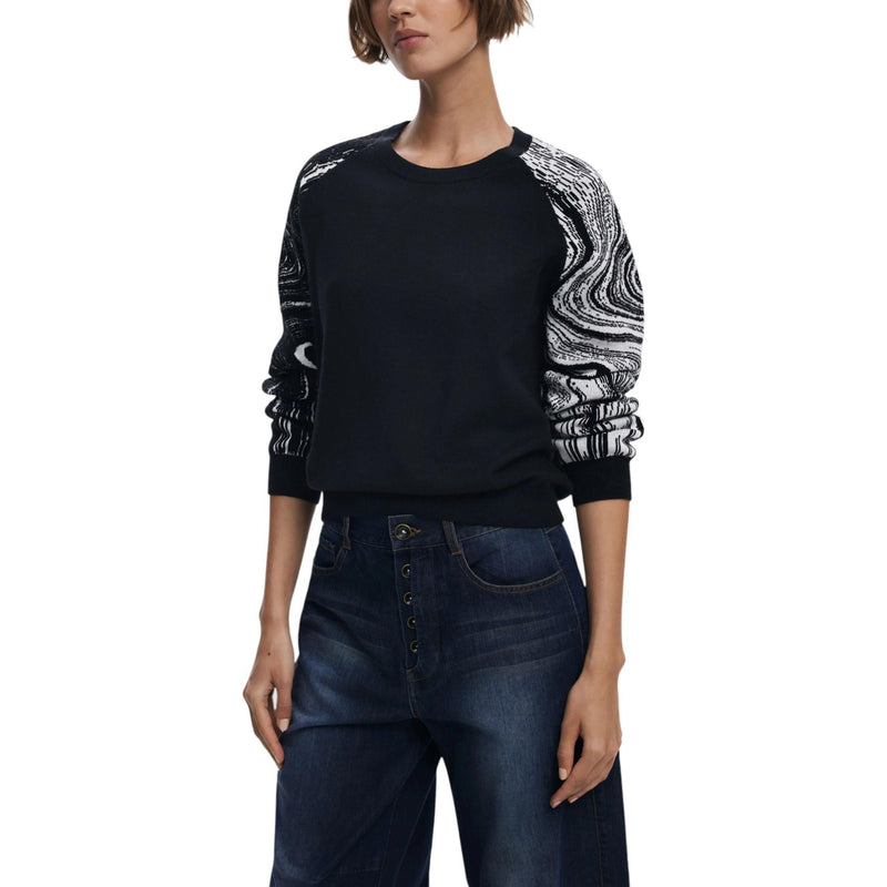 Desigual - Desigual  Women Knitwear