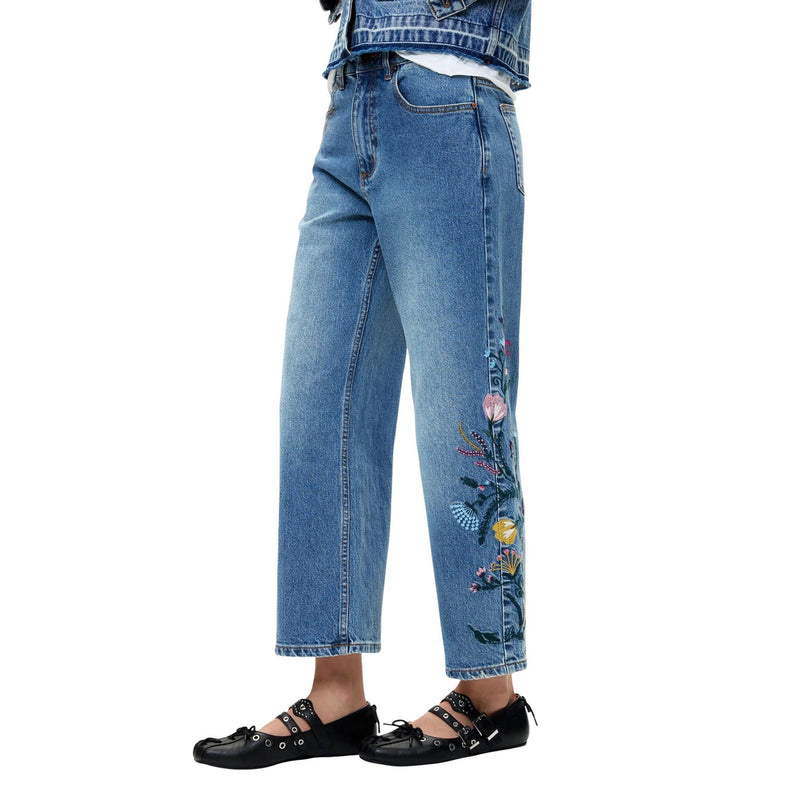 Desigual - Desigual  Women Jeans