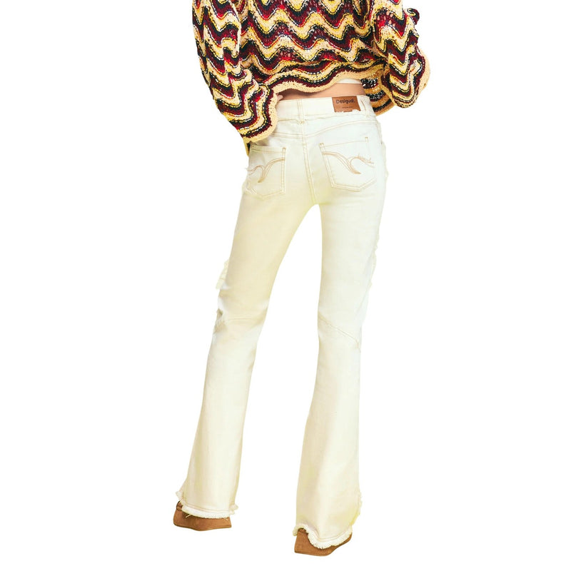 Desigual - Desigual  Women Jeans