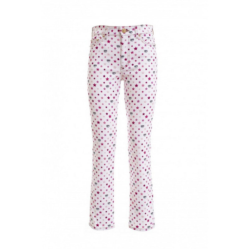 Chiara Ferragni - Chiara Ferragni  Women Jeans