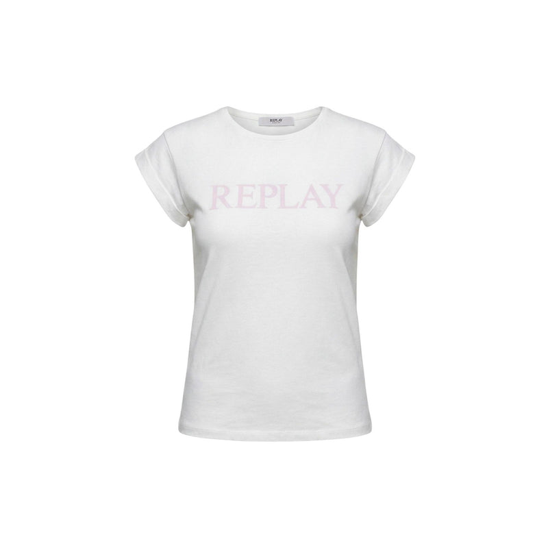 Replay - Replay  Women T-Shirt