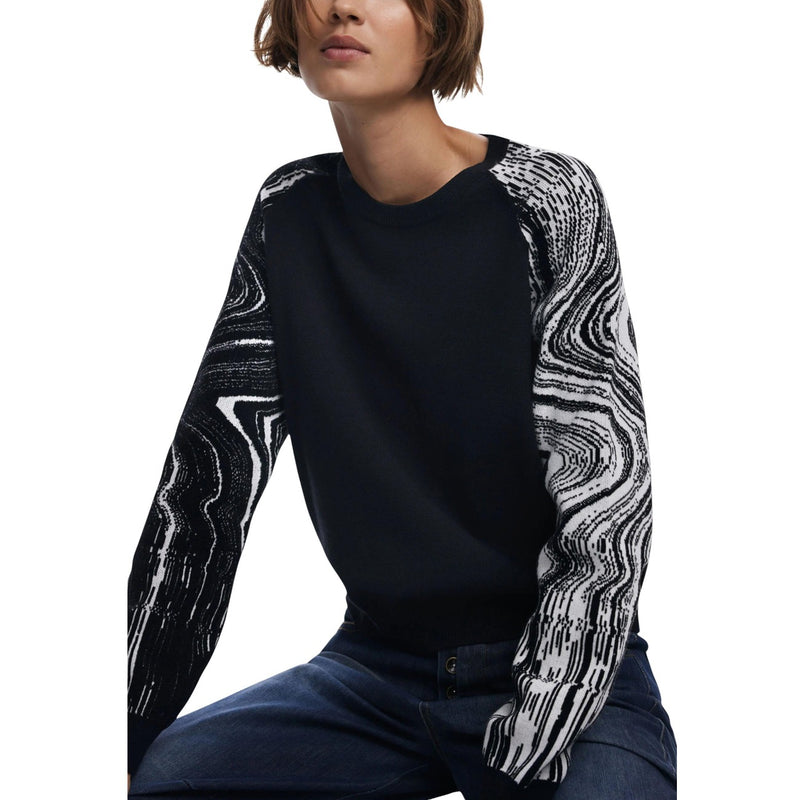 Desigual - Desigual  Women Knitwear