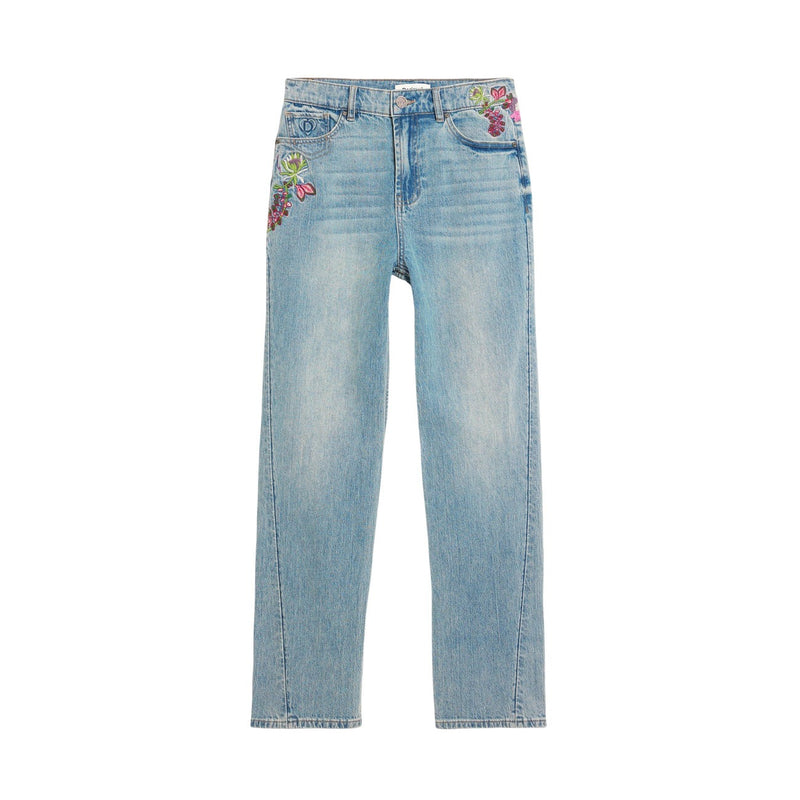 Desigual - Desigual  Women Jeans