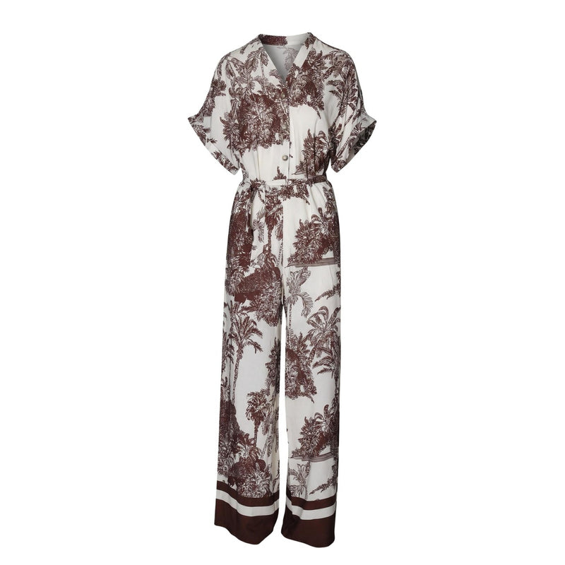 Artigli - Artigli  Women Jumpsuit