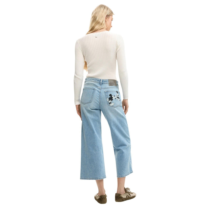 Desigual - Desigual  Women Jeans
