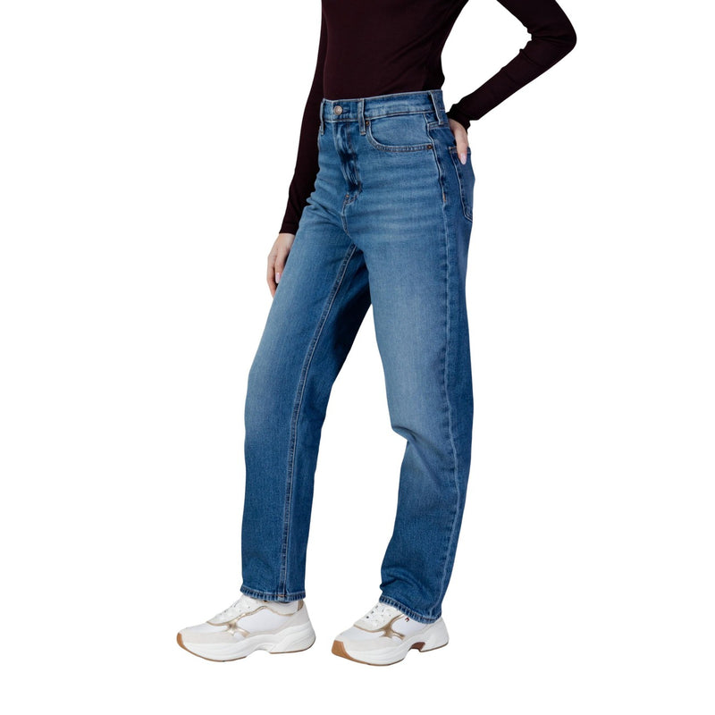 Calvin Klein Jeans - Calvin Klein Jeans  Women Jeans