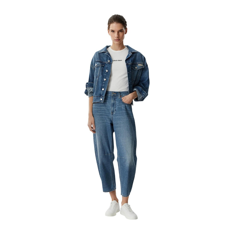 Calvin Klein Jeans - Calvin Klein Jeans  Women Jeans