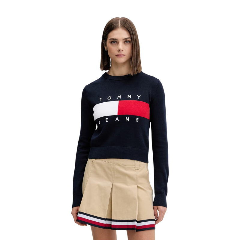 Tommy Hilfiger Jeans - Tommy Hilfiger Jeans  Women Knitwear
