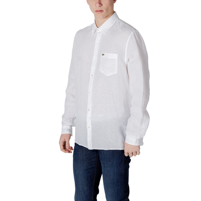 Lacoste - Lacoste Men Shirt