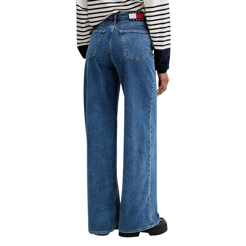 Tommy Hilfiger Jeans - Tommy Hilfiger Jeans  Women Jeans