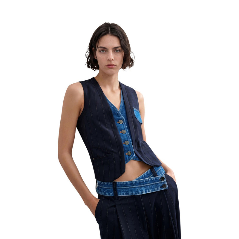 Desigual - Desigual  Women Gilet