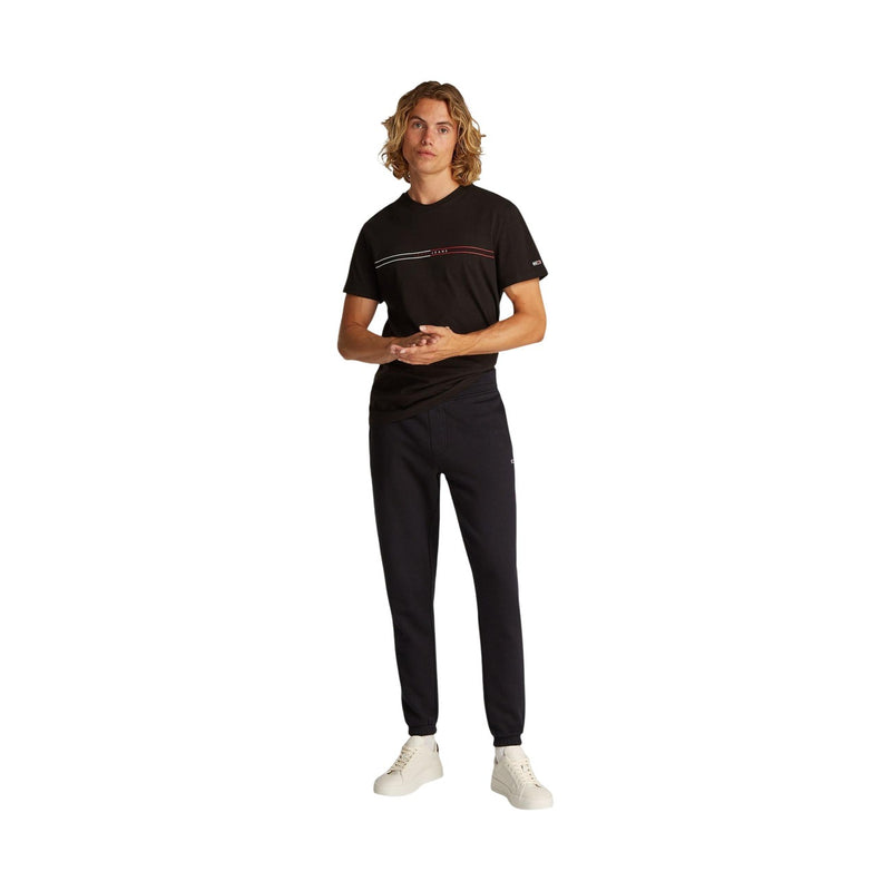 Tommy Hilfiger Jeans - Tommy Hilfiger Jeans Men Trousers