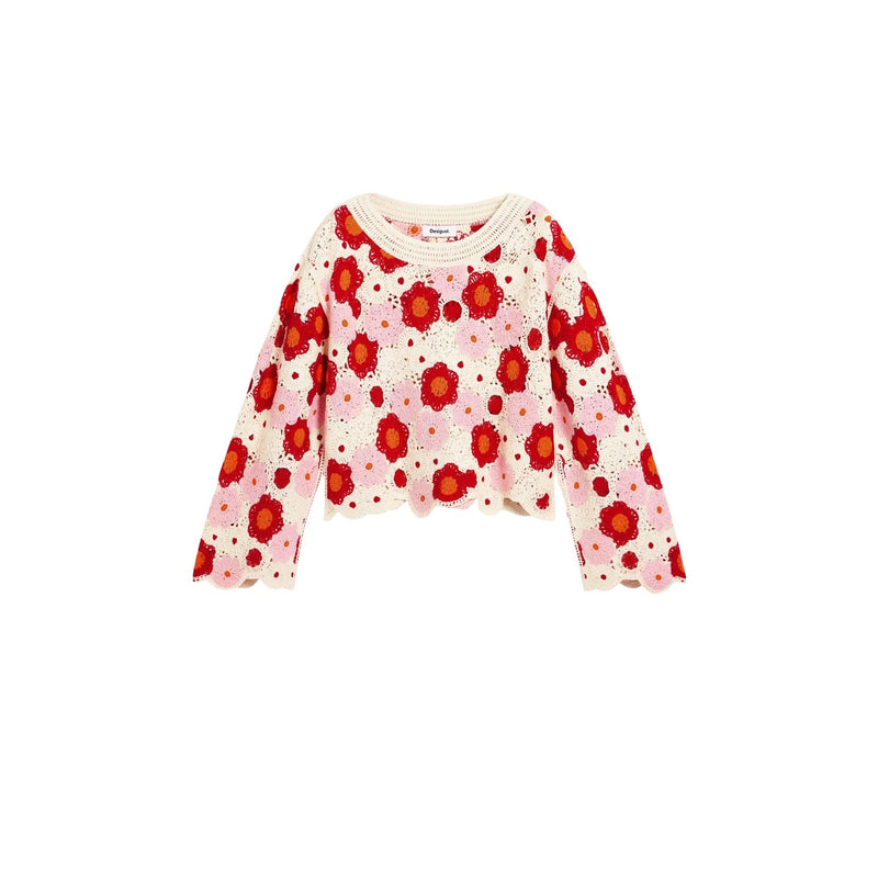 Desigual - Desigual  Women Knitwear