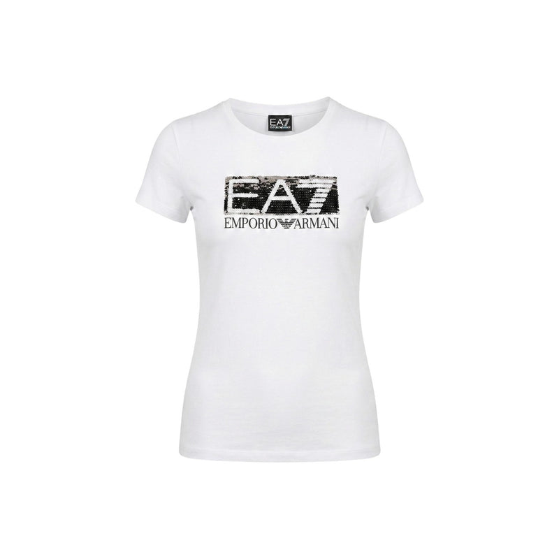 Ea7 - Ea7  Women T-Shirt