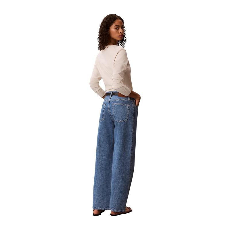 Calvin Klein Jeans - Calvin Klein Jeans  Women Jeans