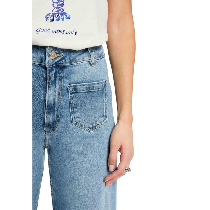 Morgan De Toi - Morgan De Toi  Women Jeans