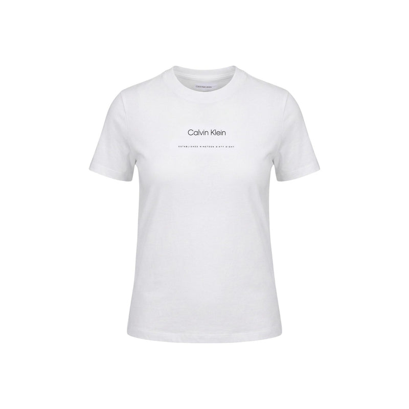 Calvin Klein Jeans - Calvin Klein Jeans  Women T-Shirt