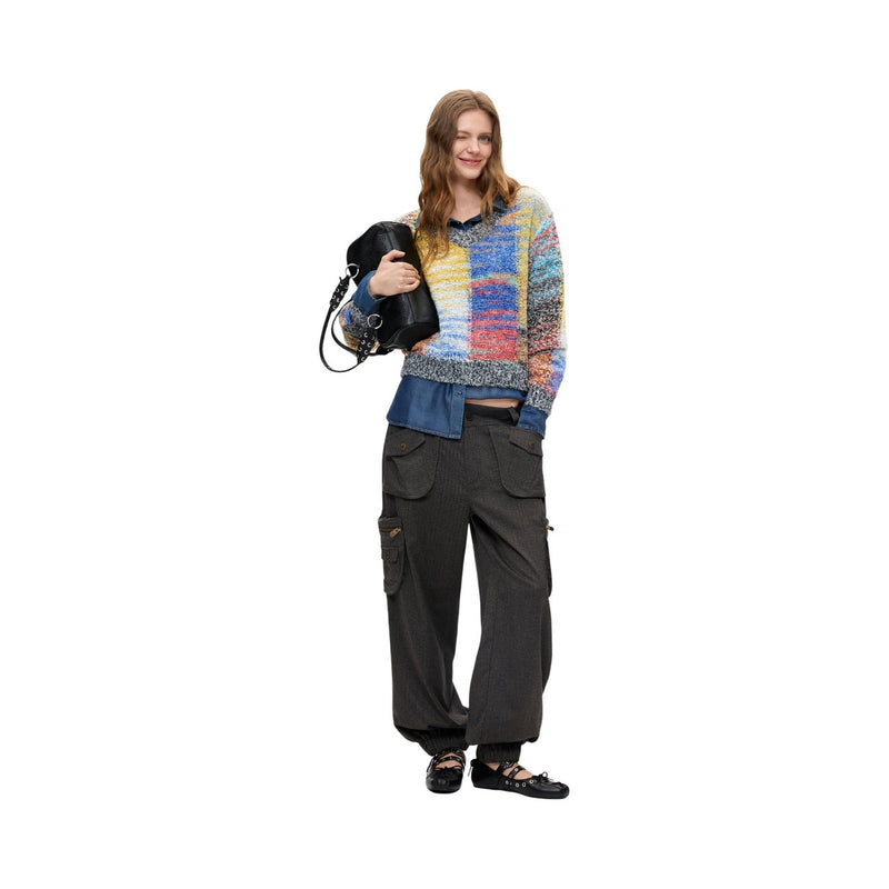 Desigual - Desigual  Women Knitwear
