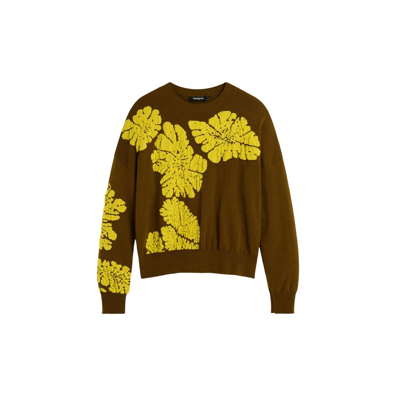 Desigual - Desigual  Women Knitwear