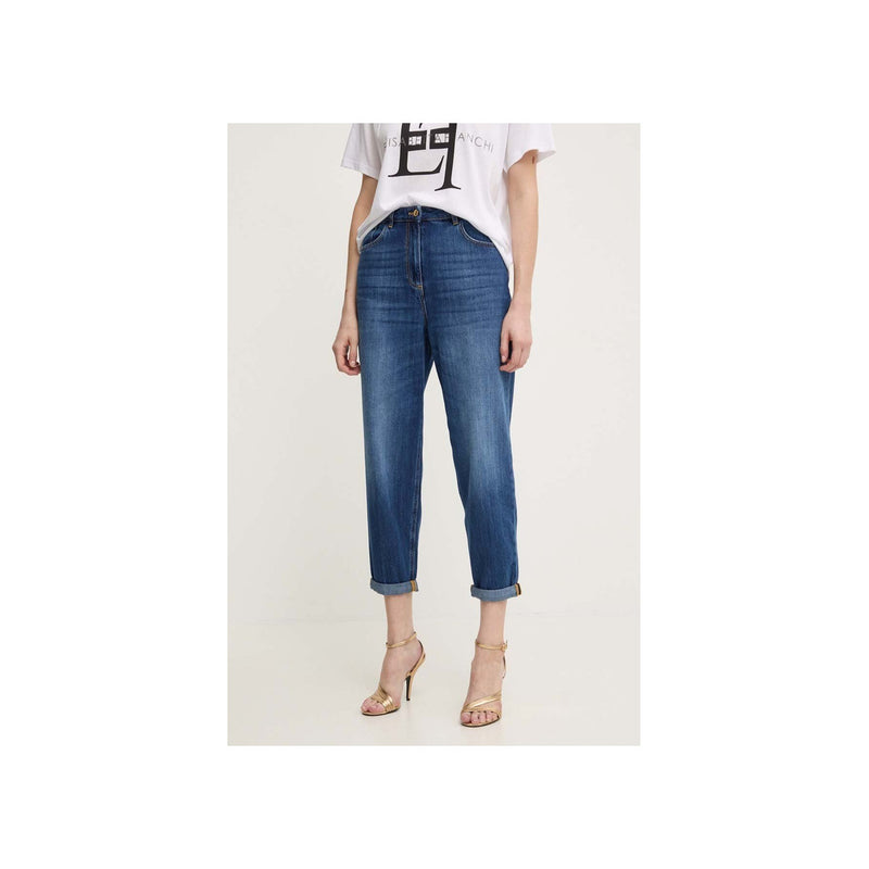 Elisabetta Franchi - Elisabetta Franchi  Women Jeans