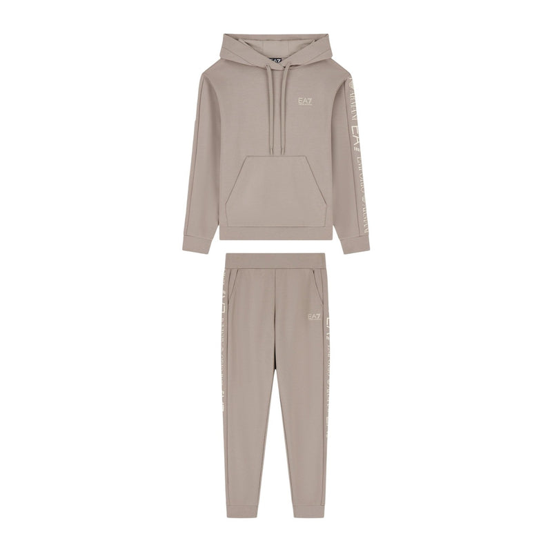Ea7 - Ea7  Women Jumpsuit