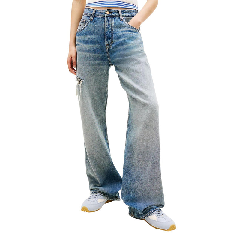 Tommy Hilfiger Jeans - Tommy Hilfiger Jeans  Women Jeans