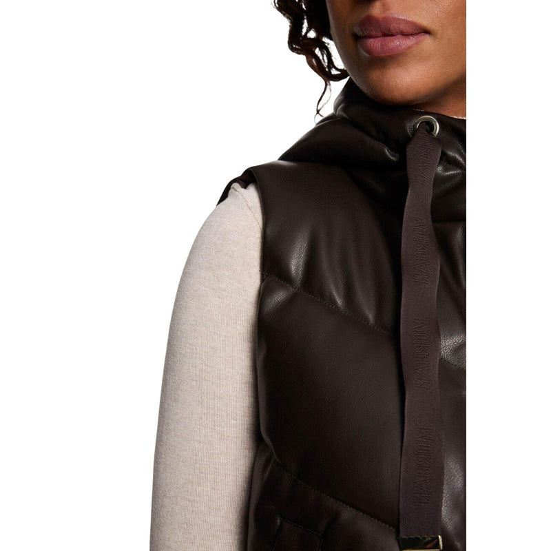 Morgan De Toi - Morgan De Toi  Women Gilet