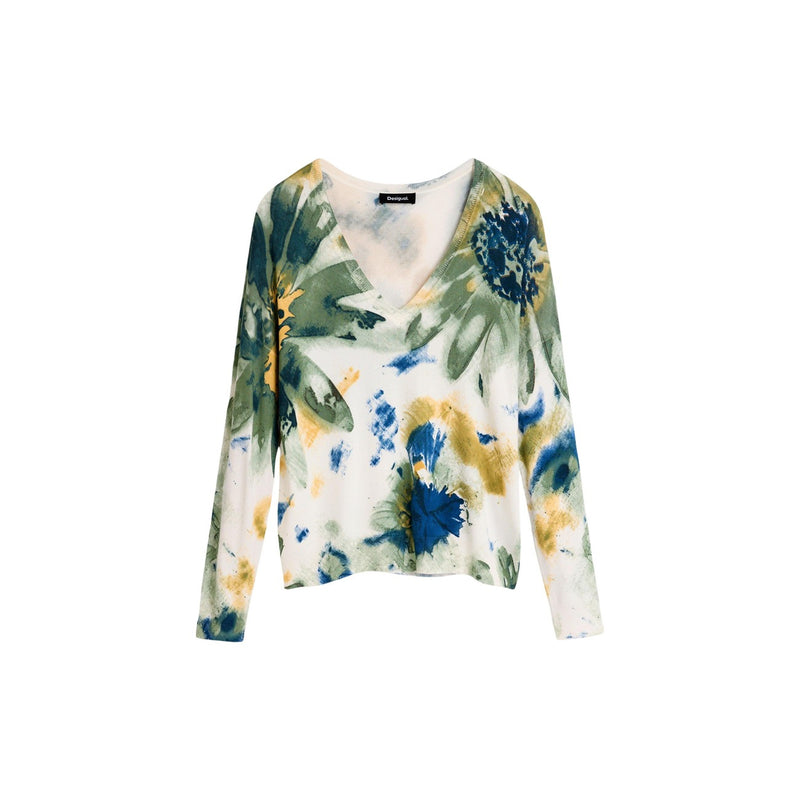 Desigual - Desigual  Women Knitwear