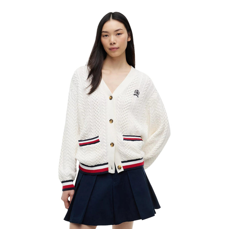 Tommy Hilfiger Jeans - Tommy Hilfiger Jeans  Women Knitwear