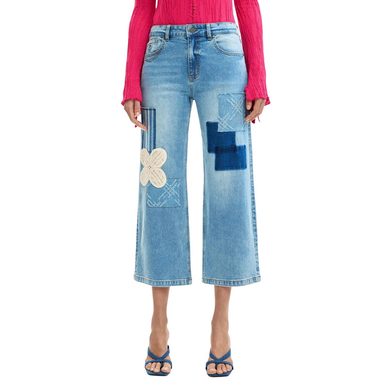 Desigual - Desigual  Women Jeans