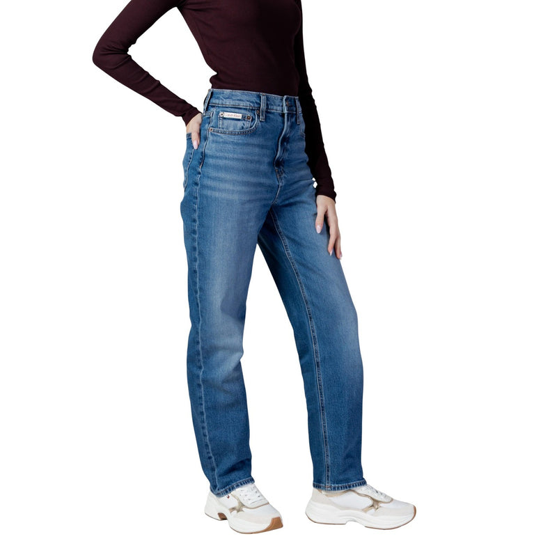 Calvin Klein Jeans - Calvin Klein Jeans  Women Jeans