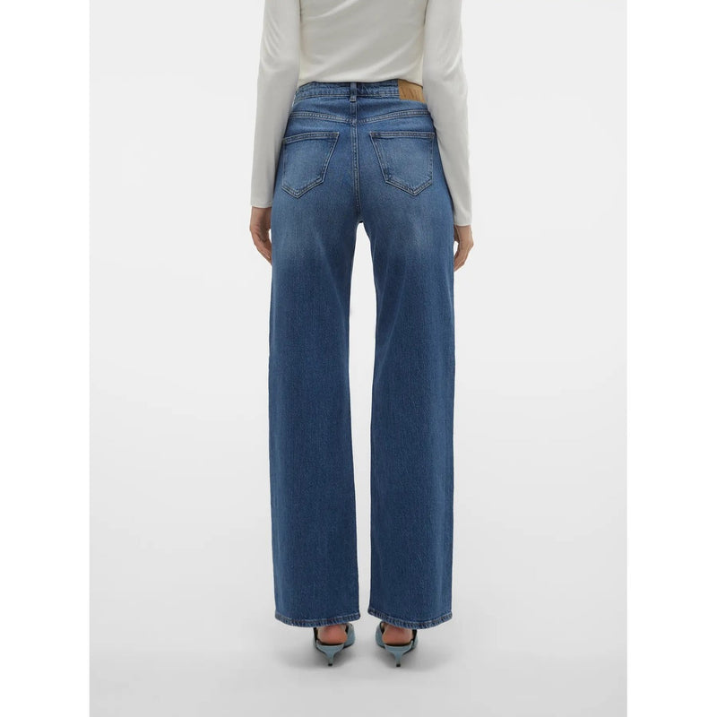 Vero Moda - Vero Moda  Women Jeans