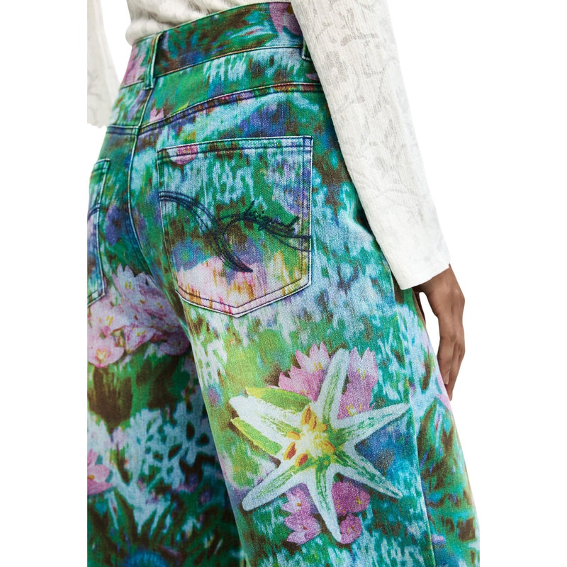 Desigual - Desigual  Women Jeans
