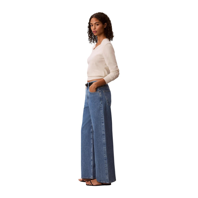 Calvin Klein Jeans - Calvin Klein Jeans  Women Jeans