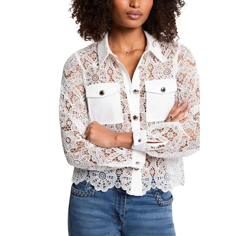 Morgan De Toi - Morgan De Toi  Women Shirt