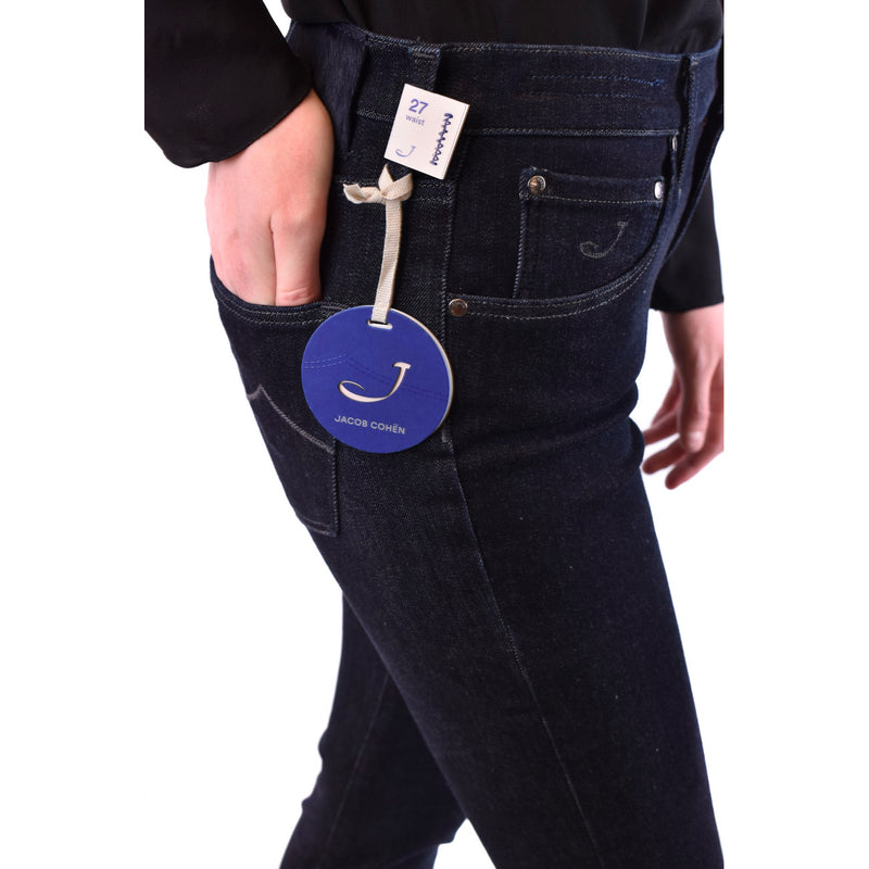 Jacob Cohen - Jacob Cohen  Women Jeans