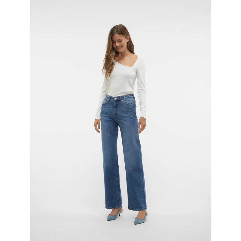Vero Moda - Vero Moda  Women Jeans
