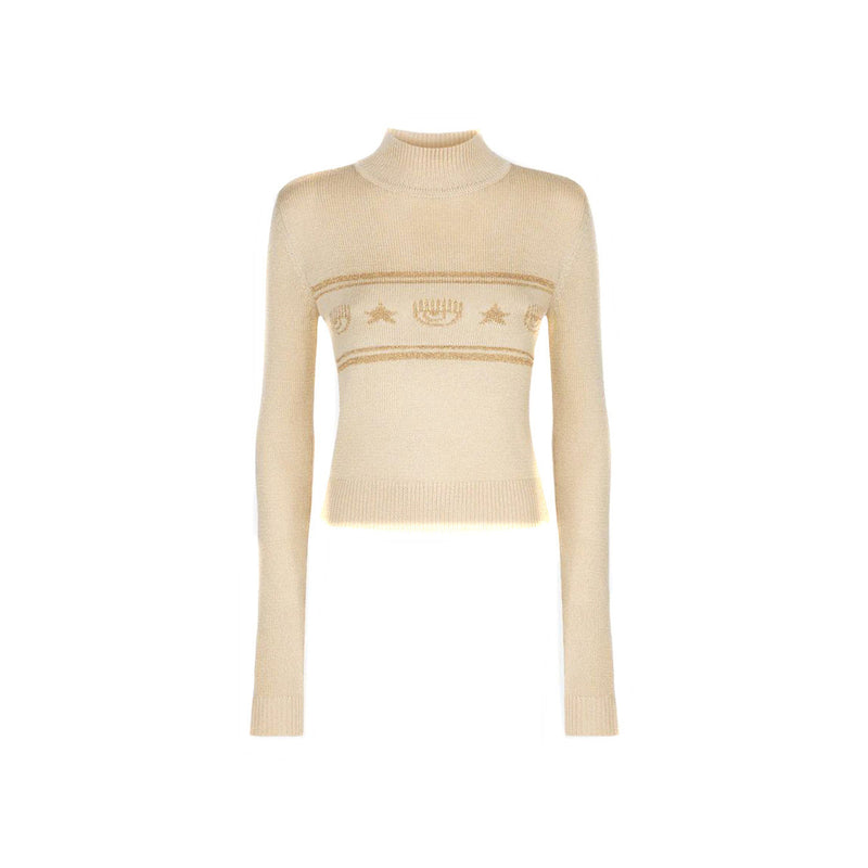 Chiara Ferragni - Chiara Ferragni  Women Knitwear