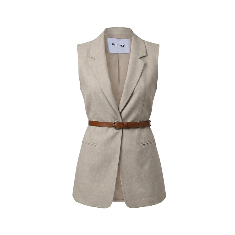 Artigli - Artigli  Women Gilet