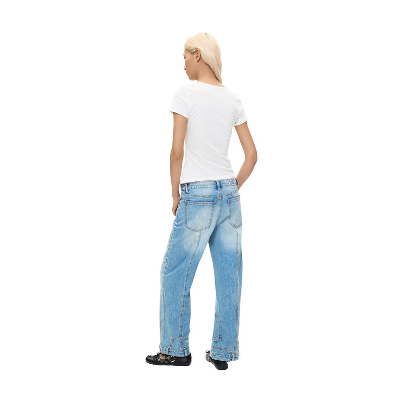 Desigual - Desigual  Women Jeans