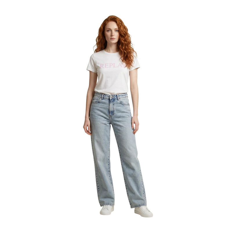 Replay - Replay  Women T-Shirt
