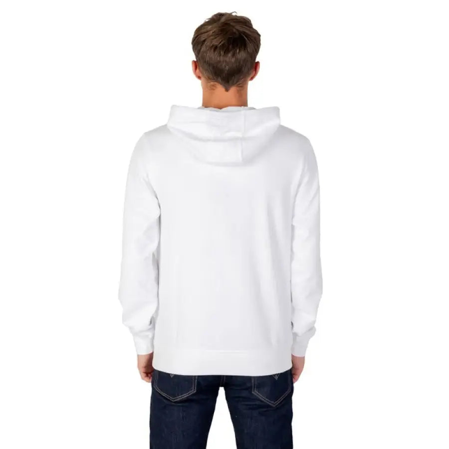 Hugo - Men Sweatshirts - Clothing